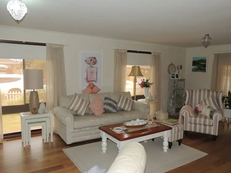 Fifth view of Homely house listing, 62 Parkview Drive, Swan Hill VIC 3585