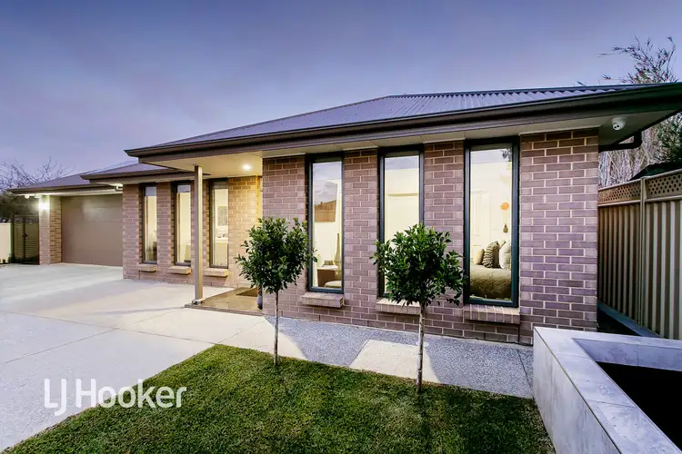 Main view of Homely house listing, 28a Bickford Street, Richmond SA 5033