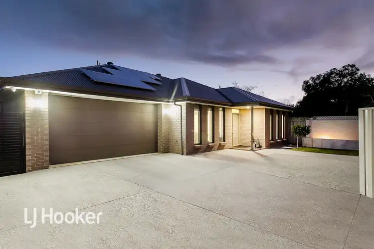 Second view of Homely house listing, 28a Bickford Street, Richmond SA 5033