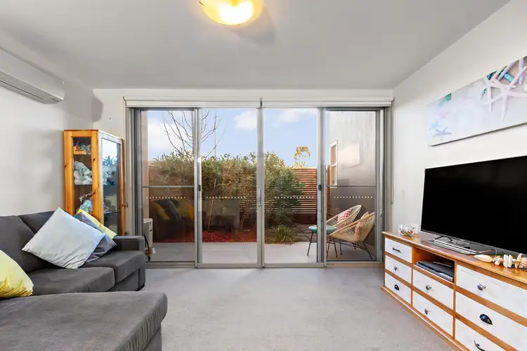 Third view of Homely apartment listing, 58/41 Clare Burton Crescent, Franklin ACT 2913