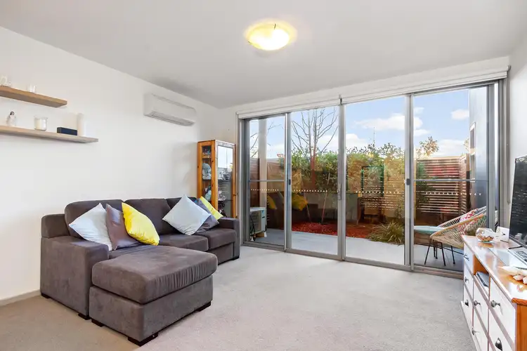 Fourth view of Homely apartment listing, 58/41 Clare Burton Crescent, Franklin ACT 2913