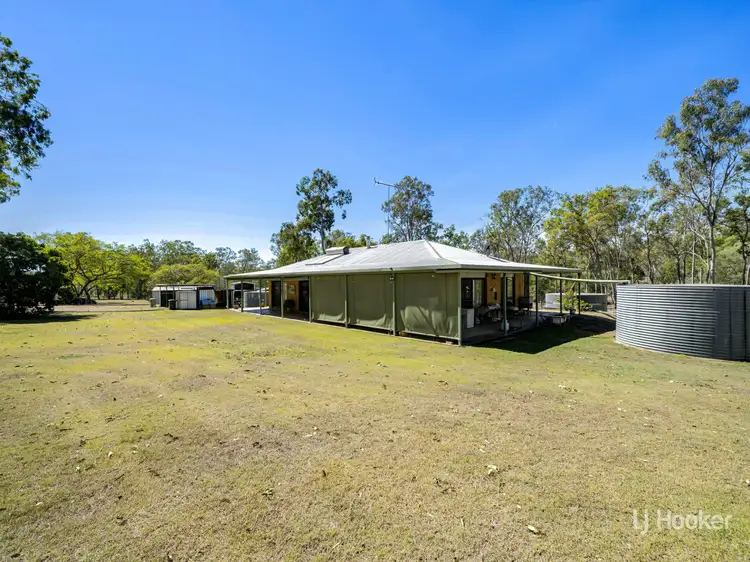 Fourth view of Homely rural property listing, 415 Langtons Lane, Esk QLD 4312