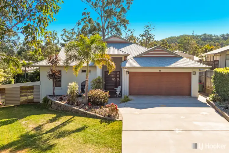 Main view of Homely house listing, 12 Drovers Place, Mount Cotton QLD 4165