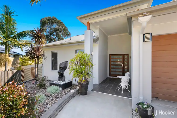 Second view of Homely house listing, 12 Drovers Place, Mount Cotton QLD 4165