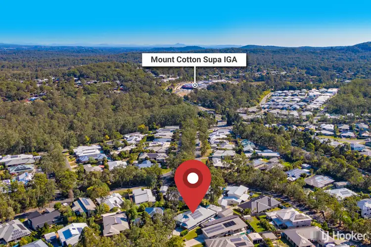 Fourth view of Homely house listing, 12 Drovers Place, Mount Cotton QLD 4165