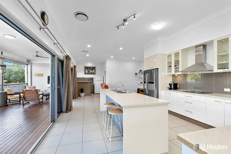 Fifth view of Homely house listing, 12 Drovers Place, Mount Cotton QLD 4165