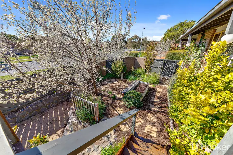 Sixth view of Homely townhouse listing, 9/2 Cobbett Place, Bruce ACT 2617