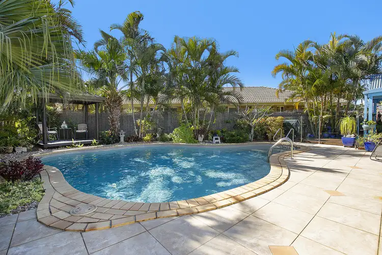 4 Gannet Street, Victoria Point QLD 4165