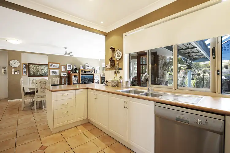 Second view of Homely house listing, 4 Gannet Street, Victoria Point QLD 4165