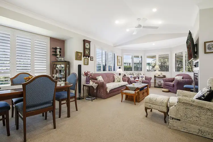 Third view of Homely house listing, 4 Gannet Street, Victoria Point QLD 4165