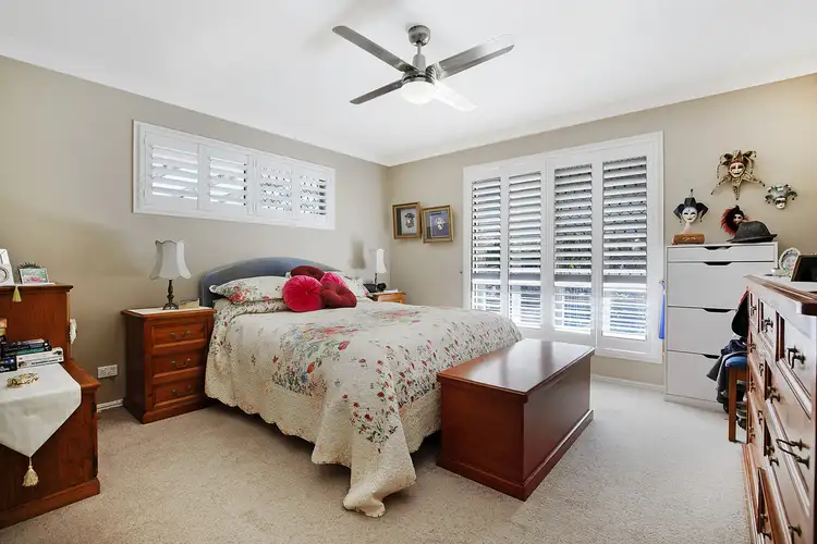 Fifth view of Homely house listing, 4 Gannet Street, Victoria Point QLD 4165