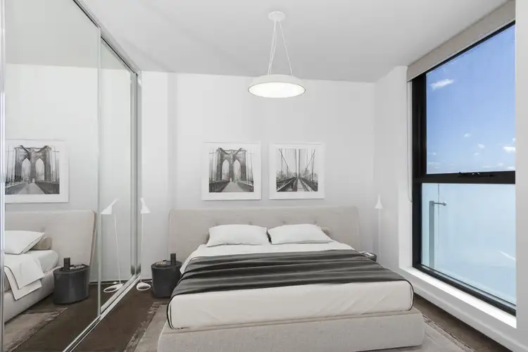 Fourth view of Homely unit listing, 105/1 Anthony Rolfe Avenue, Gungahlin ACT 2912