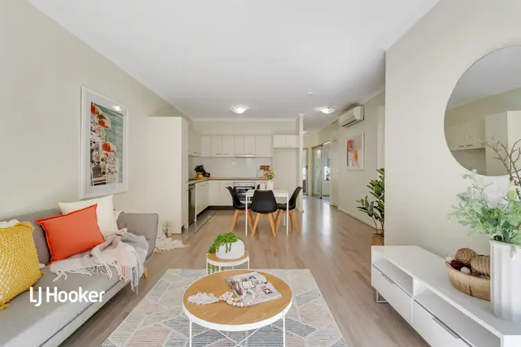 8/10-16 Light Common, Mawson Lakes SA 5095