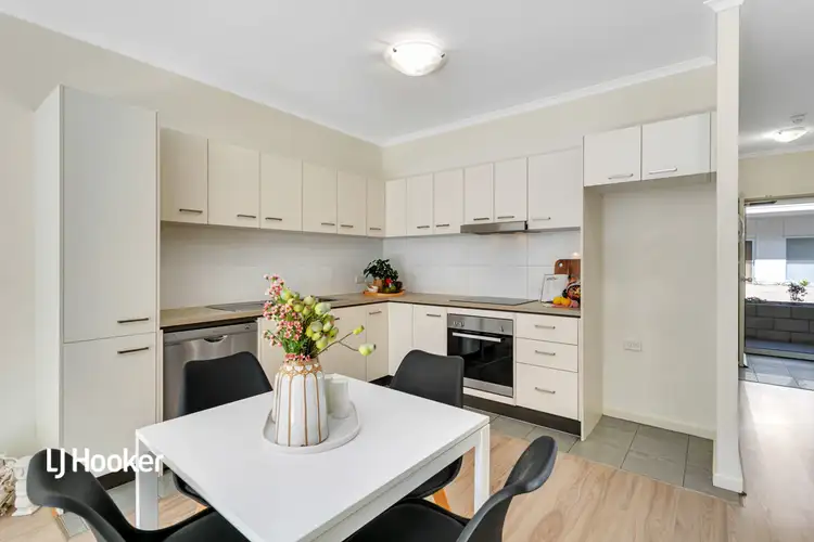 Third view of Homely apartment listing, 8/10-16 Light Common, Mawson Lakes SA 5095