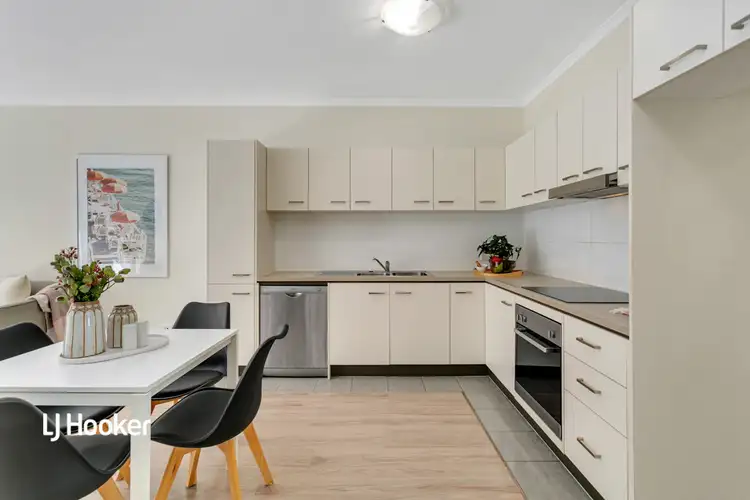 Fourth view of Homely apartment listing, 8/10-16 Light Common, Mawson Lakes SA 5095
