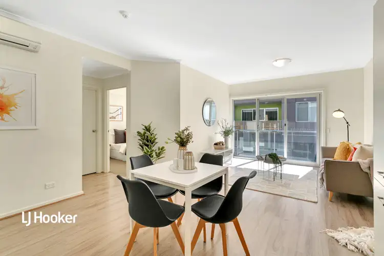 Fifth view of Homely apartment listing, 8/10-16 Light Common, Mawson Lakes SA 5095