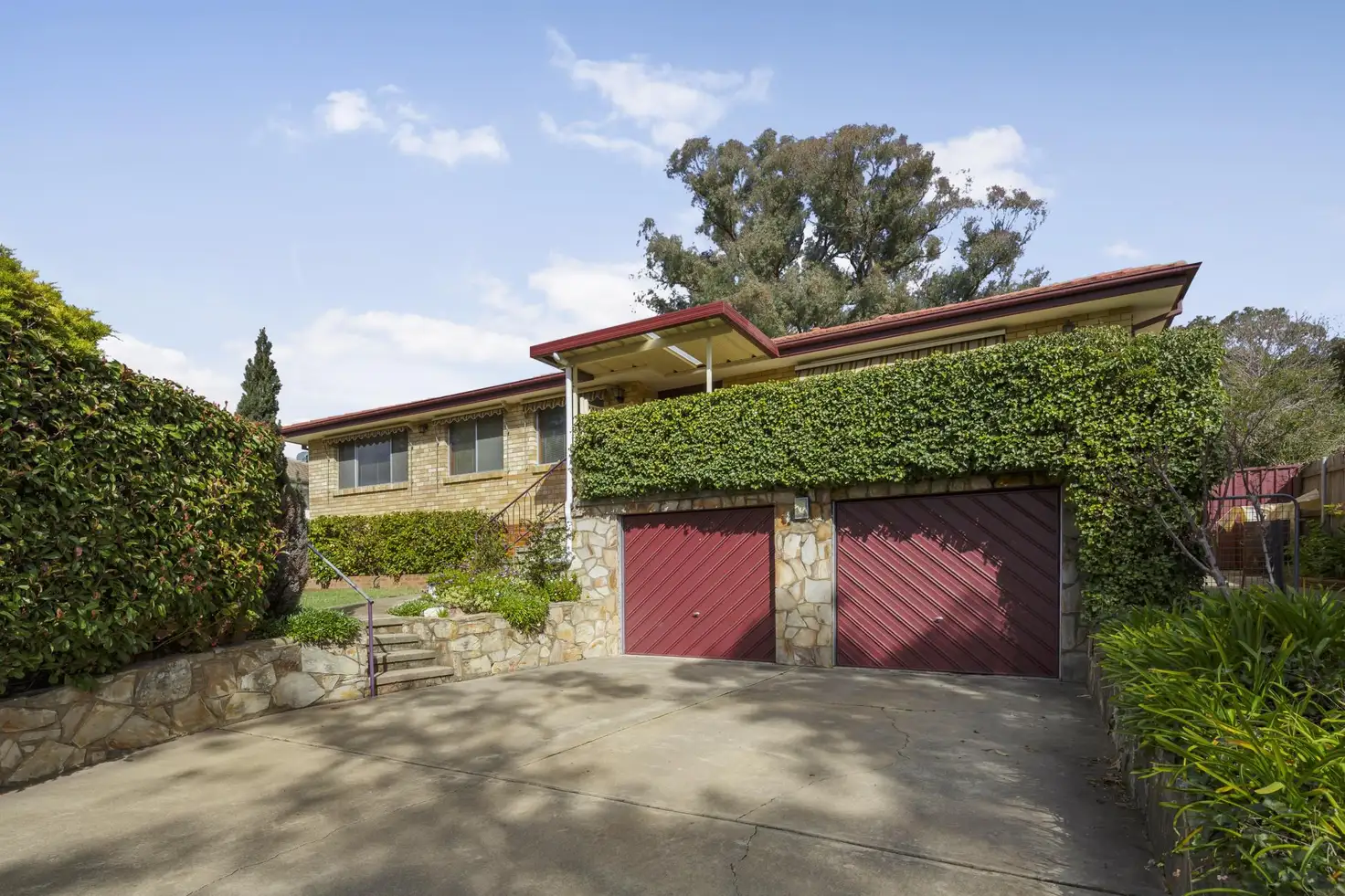 Main view of Homely house listing, 4 Howchin Place, Torrens ACT 2607