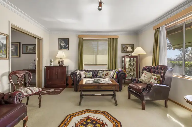 Fourth view of Homely house listing, 4 Howchin Place, Torrens ACT 2607