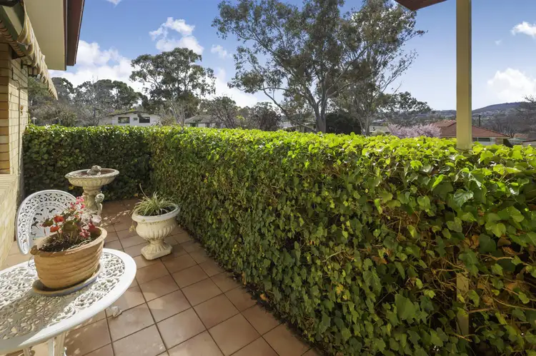 Sixth view of Homely house listing, 4 Howchin Place, Torrens ACT 2607