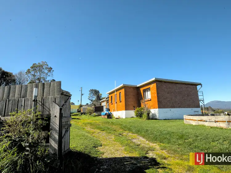 Second view of Homely house listing, 21 Retreat Rd, Tunnel TAS 7254