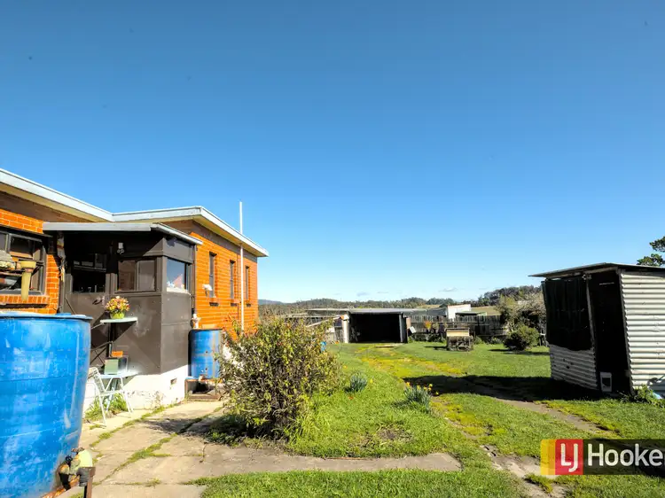 Fourth view of Homely house listing, 21 Retreat Rd, Tunnel TAS 7254
