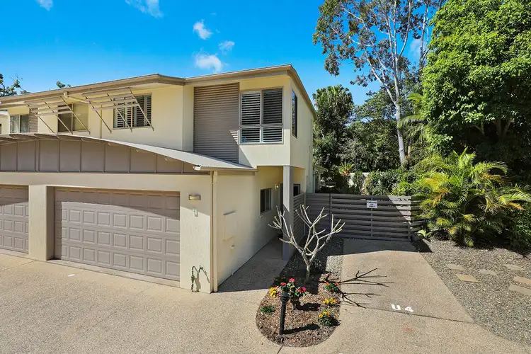 Second view of Homely unit listing, 4/5 Tranquil Place, Alexandra Headland QLD 4572