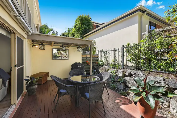 Sixth view of Homely unit listing, 4/5 Tranquil Place, Alexandra Headland QLD 4572