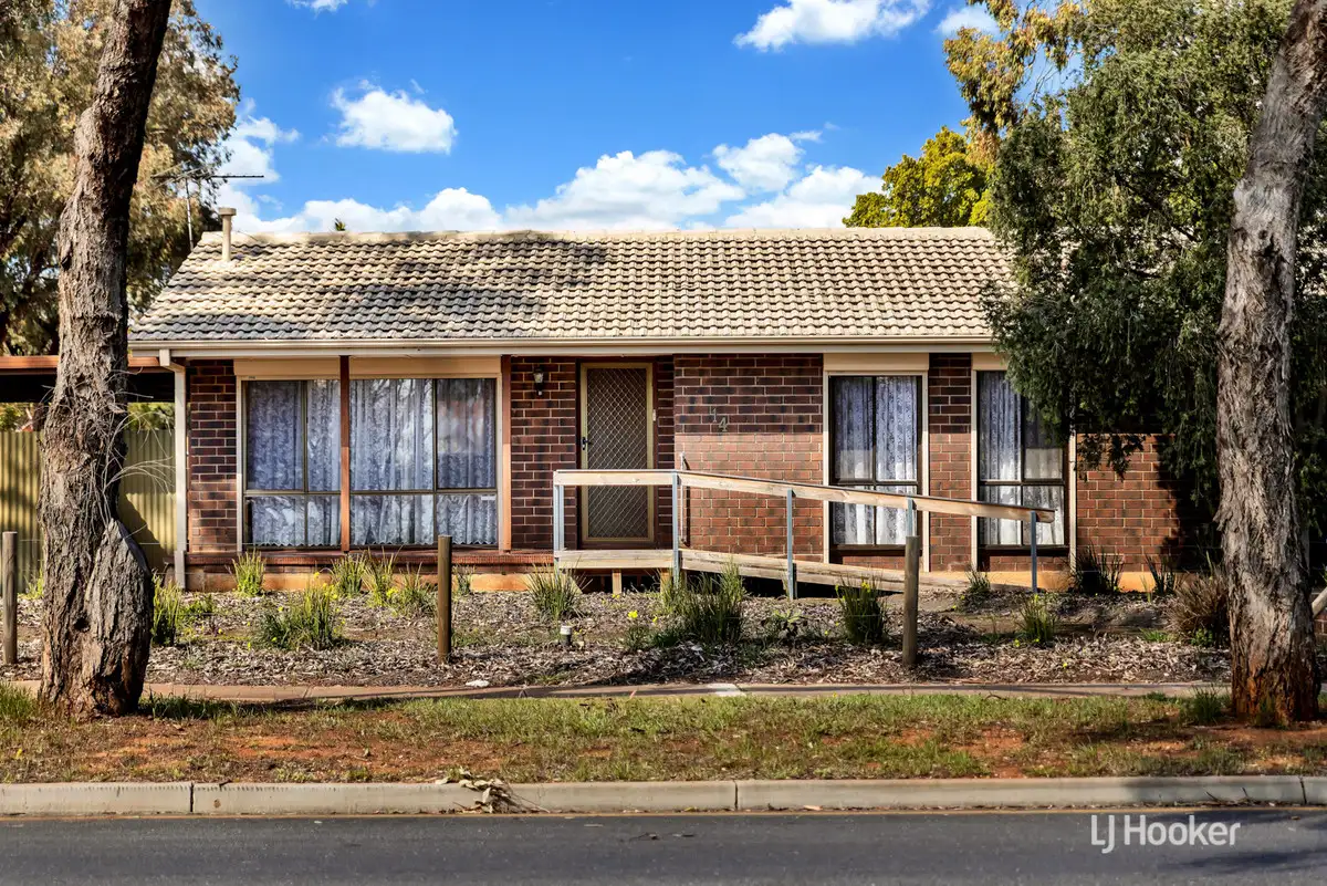 Main view of Homely house listing, 14 Alawoona Road, Munno Para SA 5115