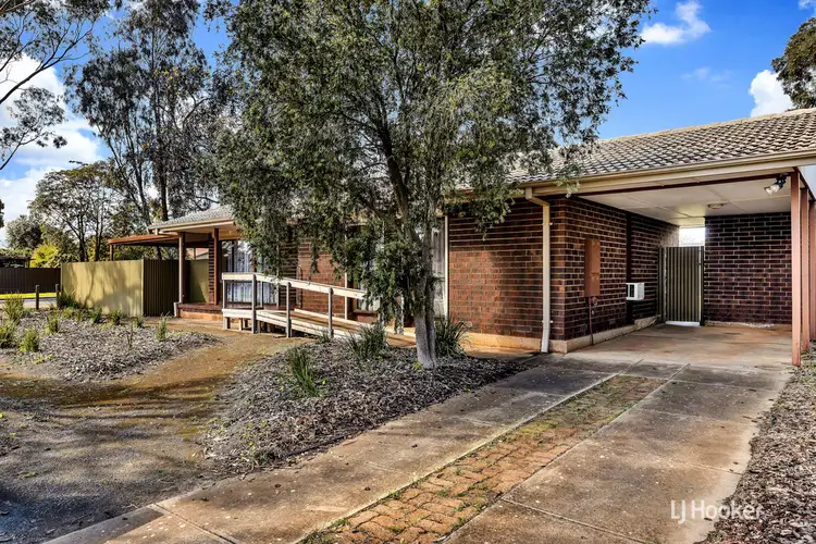 Second view of Homely house listing, 14 Alawoona Road, Munno Para SA 5115
