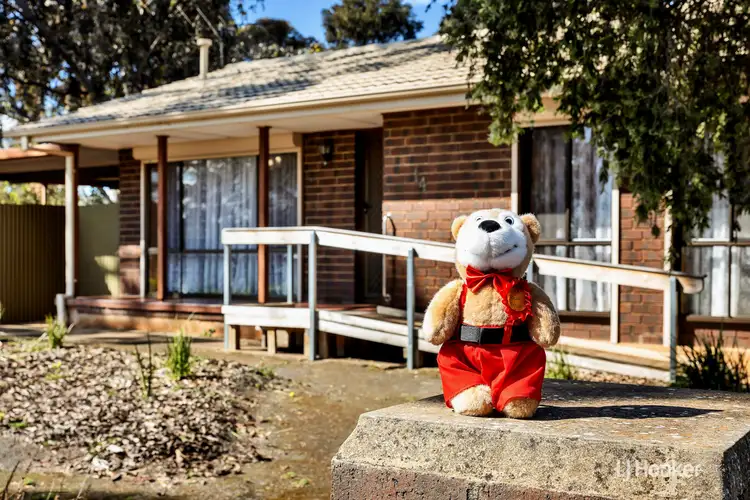 Third view of Homely house listing, 14 Alawoona Road, Munno Para SA 5115