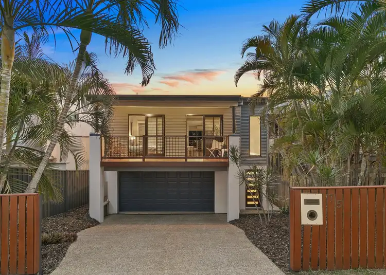 75 Effingham Street, Tarragindi QLD 4121
