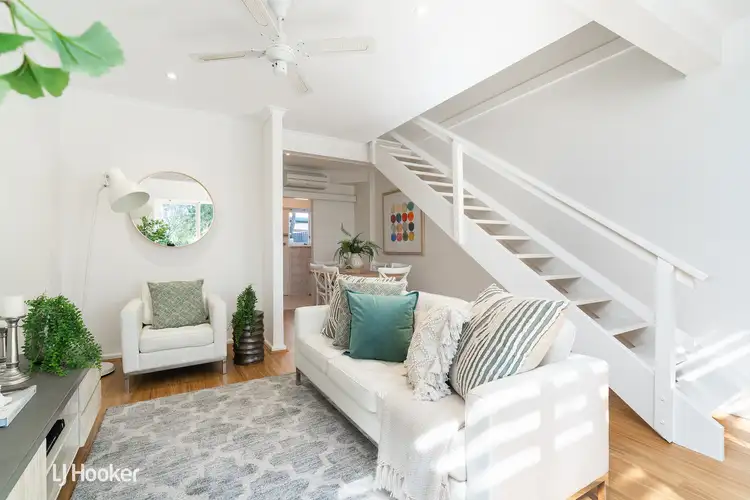 Sixth view of Homely townhouse listing, 7/14-18 John Street, Payneham SA 5070