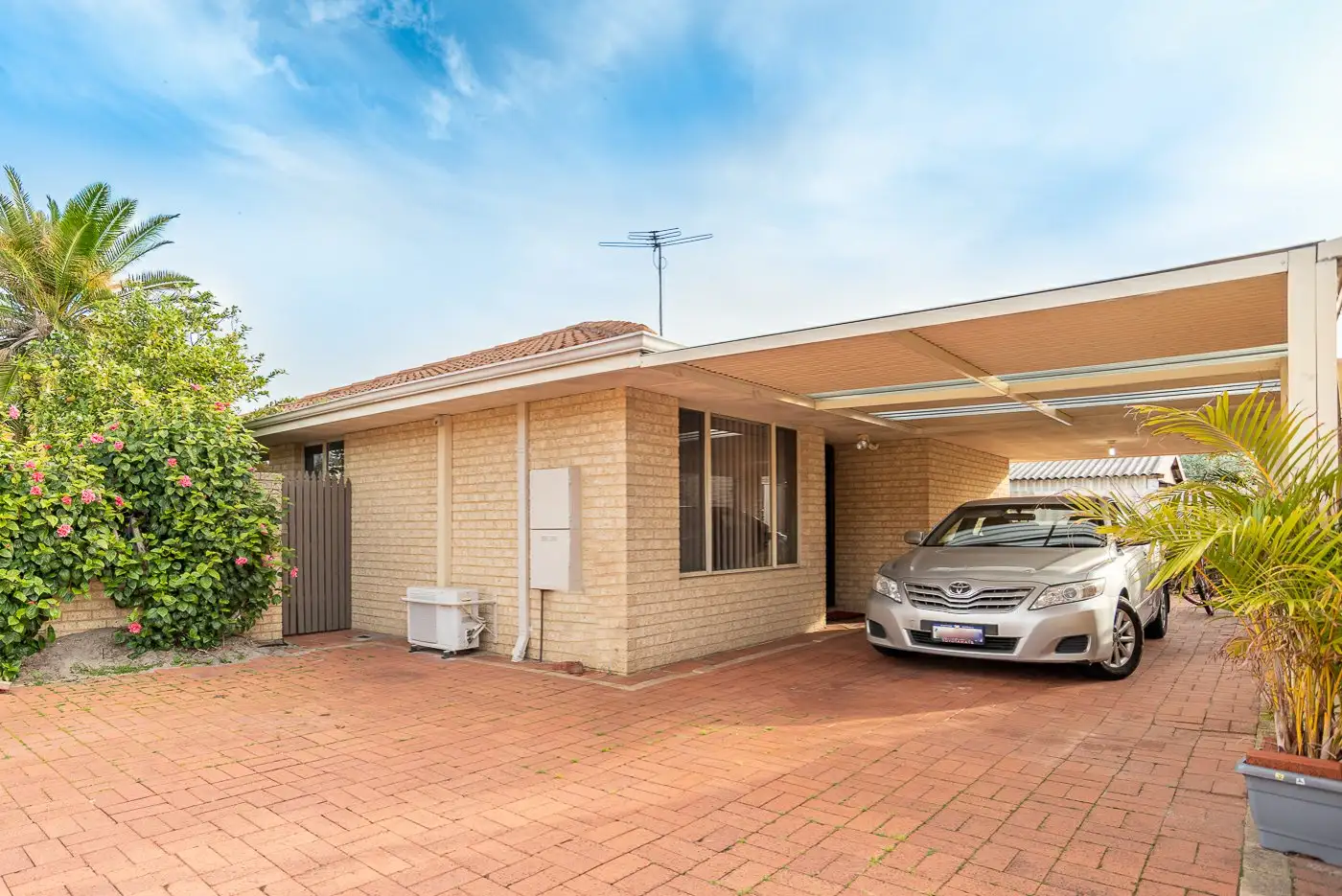 Main view of Homely house listing, 203b Corinthian Road East, Riverton WA 6148