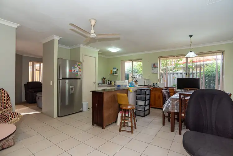Second view of Homely house listing, 203b Corinthian Road East, Riverton WA 6148