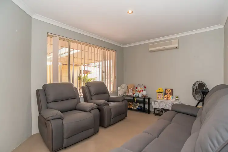Fourth view of Homely house listing, 203b Corinthian Road East, Riverton WA 6148