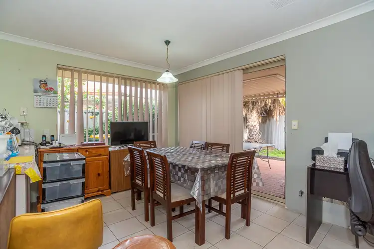 Fifth view of Homely house listing, 203b Corinthian Road East, Riverton WA 6148