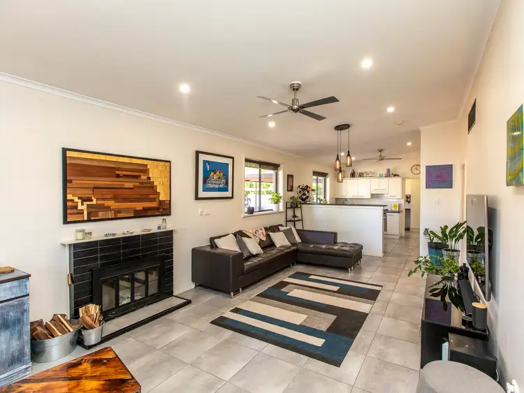 Main view of Homely house listing, 53 Standley Crescent, Gillen NT 870