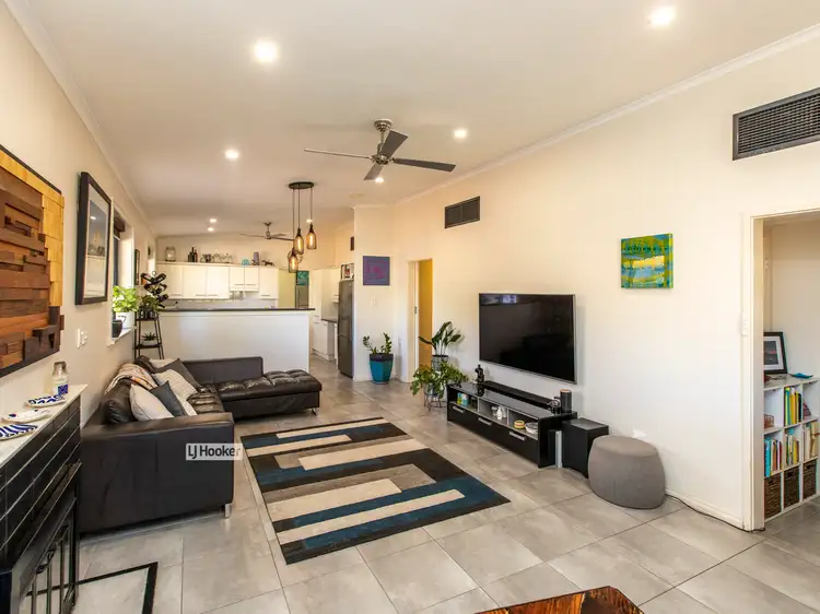 Second view of Homely house listing, 53 Standley Crescent, Gillen NT 870