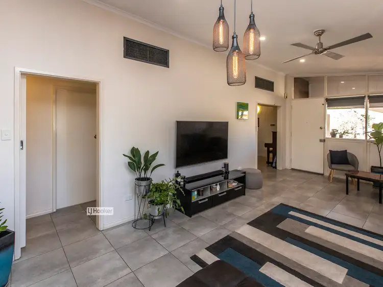 Third view of Homely house listing, 53 Standley Crescent, Gillen NT 870