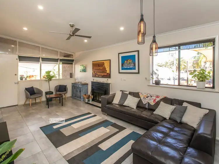 Fourth view of Homely house listing, 53 Standley Crescent, Gillen NT 870