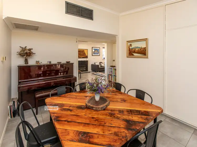 Fifth view of Homely house listing, 53 Standley Crescent, Gillen NT 870