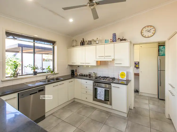 Sixth view of Homely house listing, 53 Standley Crescent, Gillen NT 870