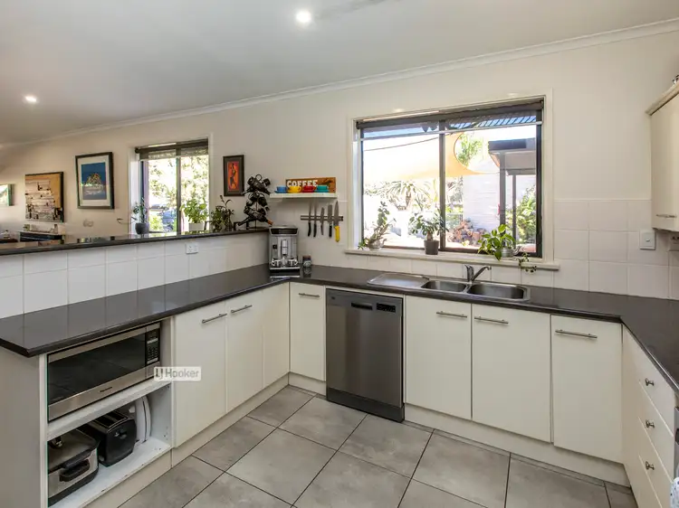 Seventh view of Homely house listing, 53 Standley Crescent, Gillen NT 870