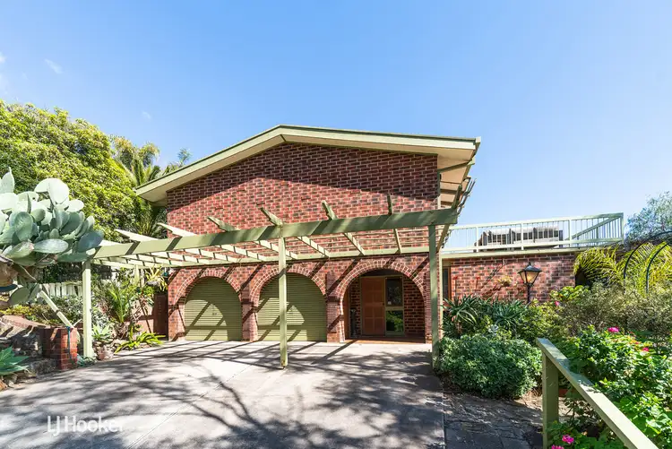21A Sleeps Hill Drive, Panorama SA 5041