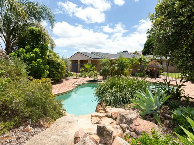 Main view of Homely house listing, 7 Cobalt Place, Riverton WA 6148