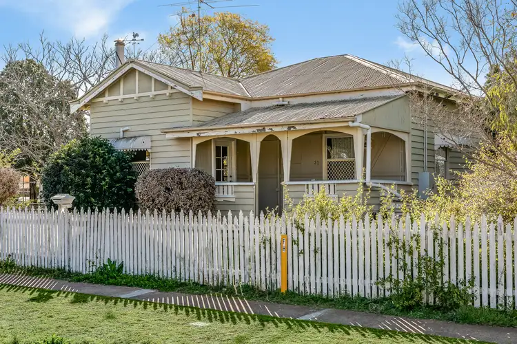 37 Hume Street, Pittsworth QLD 4356