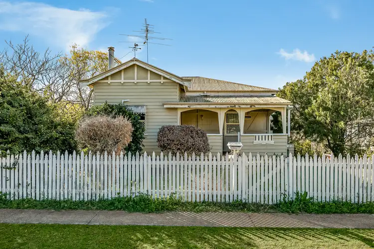 Second view of Homely house listing, 37 Hume Street, Pittsworth QLD 4356