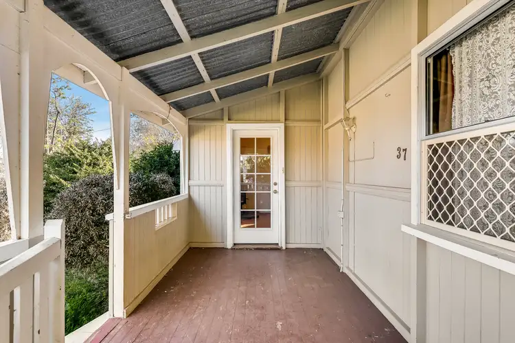 Third view of Homely house listing, 37 Hume Street, Pittsworth QLD 4356
