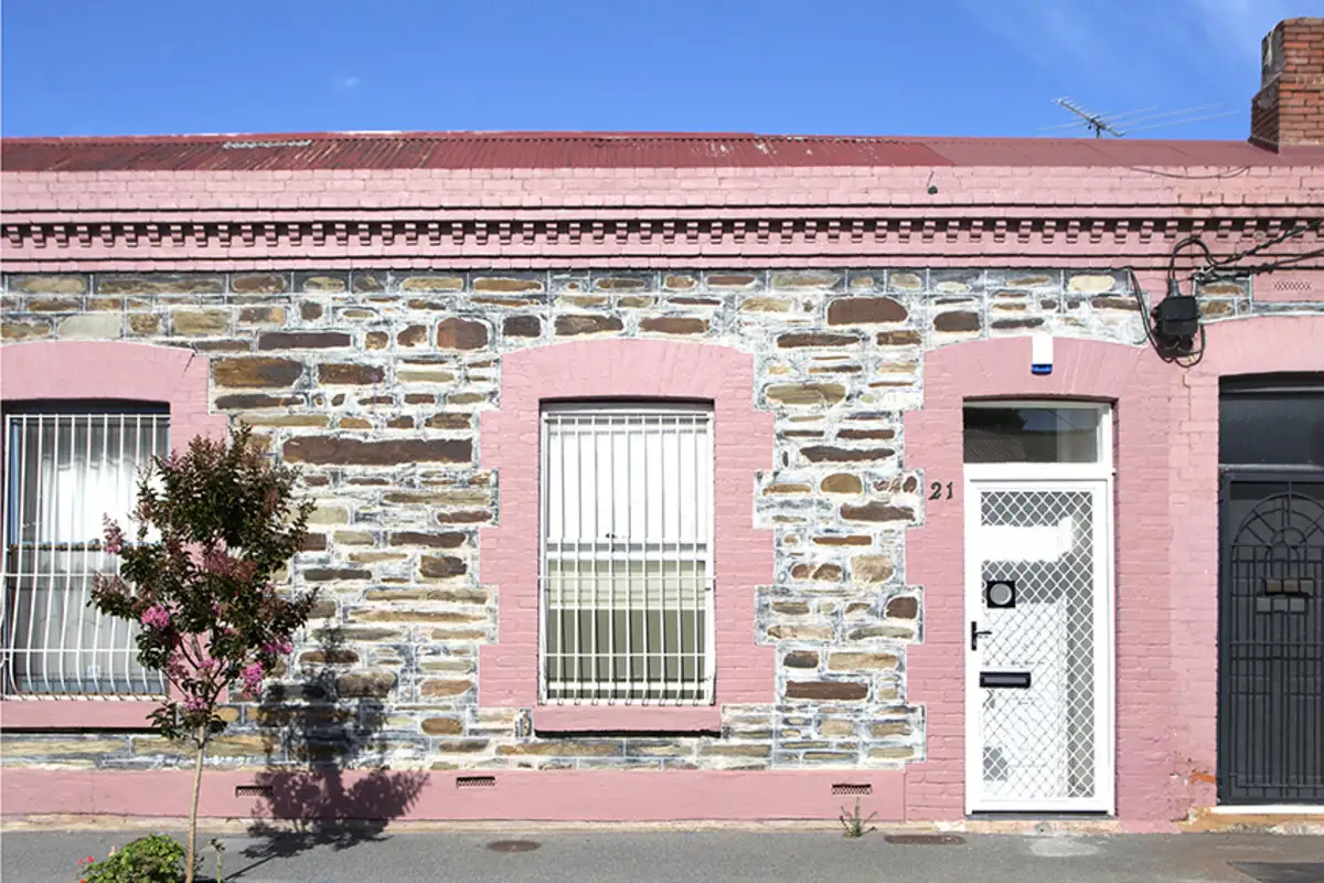 Main view of Homely house listing, 21 Claxton Street, Adelaide SA 5000