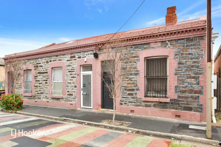 Second view of Homely house listing, 21 Claxton Street, Adelaide SA 5000